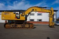 CAT 340F