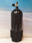 Dykflaska Faber 10L/3OOBAR
