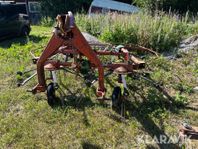 Hövändare Deutz-Fahr