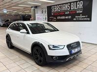 Audi A4 allroad quattro 2.0 TDI S-Tronic Comfort