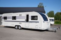 Adria Alpina 763 UK