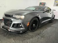 Chevrolet Camaro 3.6 V6 Hydra-Matic Nya Besiktade Automat
