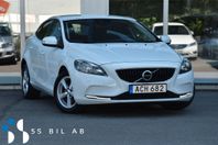 Volvo V40 T2 VÄRMARE KLIMATPAKET P-SENSOR Euro 6 122 HK