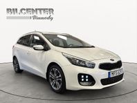 Kia Cee´d 1.6 CRDi DCT GT-Line B-kamera Navi