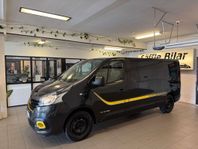 Renault trafic Skåpbil Formula Edition 2.7t 1.6 dCi|Dragkrok