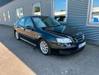 Saab 9-3 SportSedan 2.0 T Linear LÅGMILARE