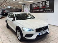 Volvo V60 Cross Country B4 AWD Geartronic Momentum 197Hk