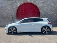 Volkswagen Scirocco R 2.0 TSI R Euro 6