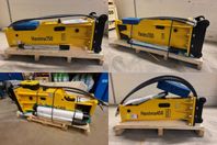 Hydraulhammare Henima Ny 6 st