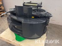 Träklipp Henima 3 st