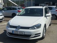 Volkswagen Golf Sportscombi 1.4 TGI BlueMotion Masters Euro