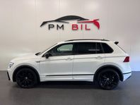Volkswagen Tiguan 2.0 TDI / 4Motion / R-Line / Panorama /