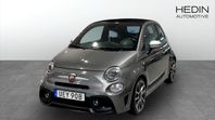 Fiat Abarth 595 1.4 T-JET 16V MTA, 165hk *CAB*