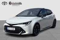 Toyota Corolla 2.0 HYBRID 5D GRSPORT PLUS PANORAMA HUD DRAG