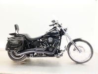 Harley-Davidson Night Train FXSTB