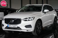 Volvo XC60 B4 AWD Geartronic Momentum Keyless 197hk
