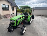 Traktor Europard 254