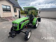 Traktor Europard 254