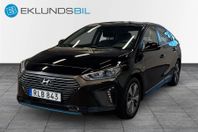 Hyundai IONIQ Plug-in 1.6 DCT Comfort Eco Kamera Farthållare