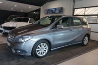 Mercedes-Benz B 180 CDI BlueEFFICIENCY 7G-DCT Euro 5