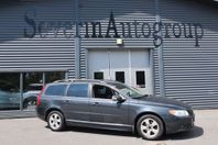 Volvo V70 2.0 (145hk) Aut / Momentum / Outlet