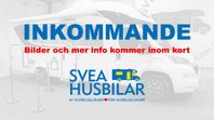 Bürstner Lyseo BT 727 KAMPANJ