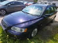 Volvo V70 2.4 Dynamic Edition Euro 4