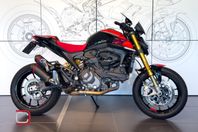 Ducati Monster SP