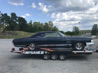 Pontiac Catalina 2dr coupe 1965