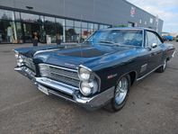 Pontiac Catalina V8 421 Tripack 2dr coupe 2+2 1965