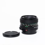 Canon FD 28mm f/2,8 - 0207032920