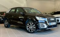 Audi Q2 35 TFSI S Tronic / Proline Advance /Sportsäten