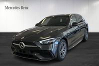 Mercedes-Benz C 300 T de 4MATIC