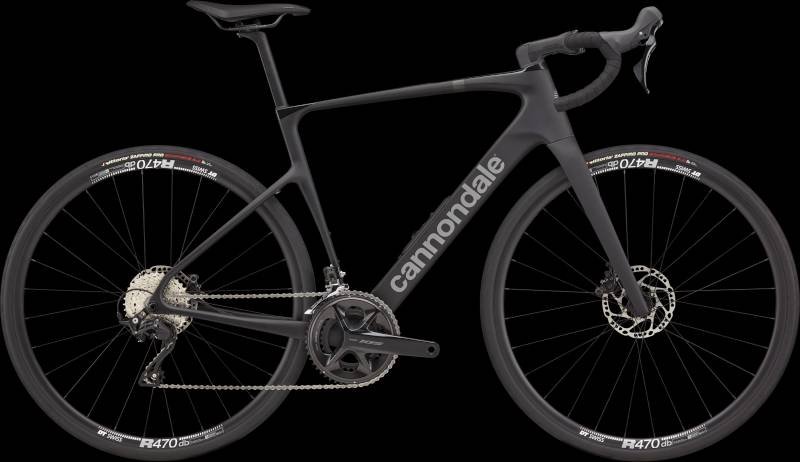Cannondale Synapse Carbon 5 Rea