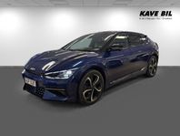 Kia EV6 77.4 kWh AWD GT-Line 20" (V-hjul, Drag, 360, Pano)
