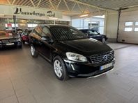 Volvo XC60 D4 Geartronic Summum Euro 6