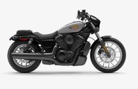 Harley-Davidson Nightster S Kampanjpris