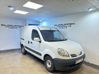 Nissan Kubistar 1.5 dCi / Drag / Ny Bes / Ny Serv /Ny Kamrem