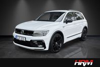 Volkswagen Tiguan 2.0 TDI 4MOTION R-Line Drag