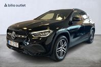 Mercedes-Benz GLA 250 e 8G-DCT 218hk / Drag Pano GPS Värmare