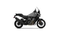 Harley-Davidson Pan America S Kampanpris