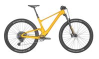 Scott Spark 970. Nu till riktigt bra och omgående leverans.