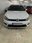Volkswagen Golf 1.4 TS GT 150hk Euro 6 | R-line | Automat