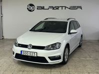 Volkswagen Golf 1.4 TS GT 150hk Euro 6 | R-line | Automat