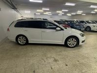 Volkswagen Golf 1.4 TS GT 150hk Euro 6 | R-line | Automat