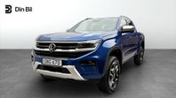 Volkswagen Amarok Style TDI V6/Assistans/GPS