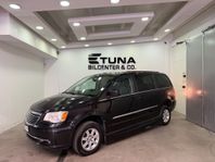 Chrysler Town & Country 3.6 V6 287hk Handikappsanppasad