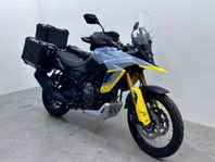 Suzuki V-STROM 800DE  *Räntefritt 36 mån*
