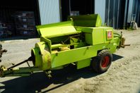 Claas Markant 40