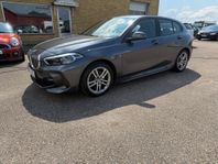 BMW 118I Automat  M Sport